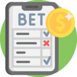 Real-time betting
