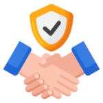 Trusting Unverified Platforms