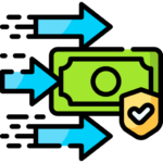 Transaction Speed and Methods